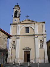 Parrocchia