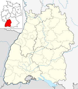 Erlenmoos (Baden-Württemberg)