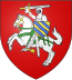 Blason de Ergnies