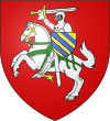 Blason de Ergnies