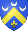 Blason de Guigneville-sur-Essonne