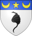 Blason de Vielle-Adour