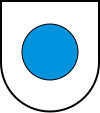 Wappen von Lenzburg