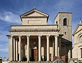 Basilica di San Marino