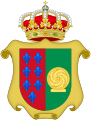 Coat of Arms of Corrales de Buelna