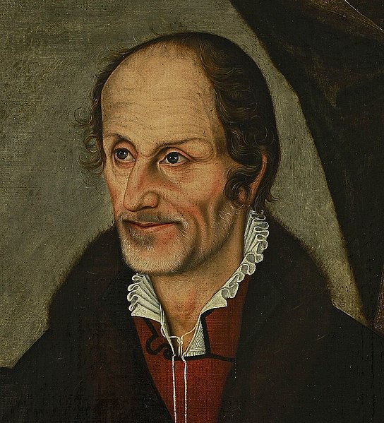 File:Cranach the Younger Portrait of Philipp Melanchthon (detail).jpg