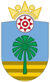 Emblem of Santa Lucía de Tirajana