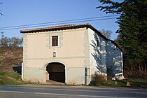 Ermita del Carmen.