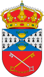 Blason de Burujón