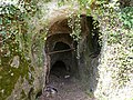 Grotte de Rochereil (ou Rochereuil)