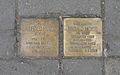 Hamburg-St. Georg, Stolperstein