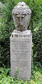 Moritz von Rohr -  Bild