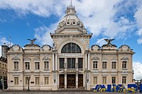 Palácio Rio Branco