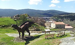 Regumiel de la Sierra - Sœmeanza