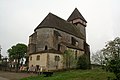 Église Saint-Jean-Baptiste de Sabazan