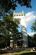 Schönbergturm Pfullingen - Pfullinger Onderhos - panoramio - qwesy qwesy (1).jpg