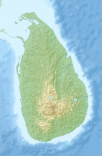 Srí Lanka