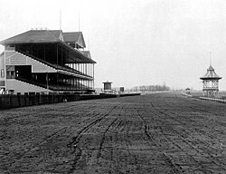 The Red Mile Harness Racing track, Lexington, Kentucky.jpg