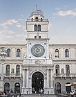 Torre dell'Orologio (Padua)