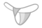 Underwear — triangle back