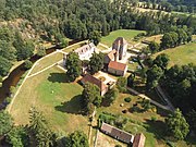 Abbaye de Bonlieu.