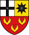 Wappen des ehemaligen Kreis Brilon