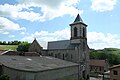 Église Saint-Martin de Montagnol