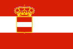 Seekriegs- und Marineflagge