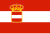 Kriegs- und Marineflagge