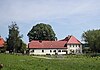 Herrenhaus Oberbiegelhof