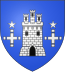 Blason de Sarniguet