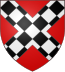 Blason de Vendres