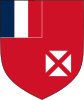 Escudo de  Wallis y Futuna