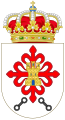 Coat of Arms of Almagro