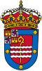 Coat of arms of Nigrán