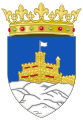 Coat of Arms of Oropesa del Mar