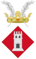 Coat of Arms of Tortosa