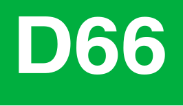 Democraten 66