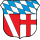 Wappen vom Landkreis Rengschburg