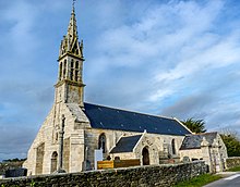 Ang Charish Church sa Atong Ginang sa Kalooy