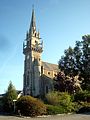 Église Saint-Cieux de Lancieux