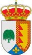 Blason de El Saucejo