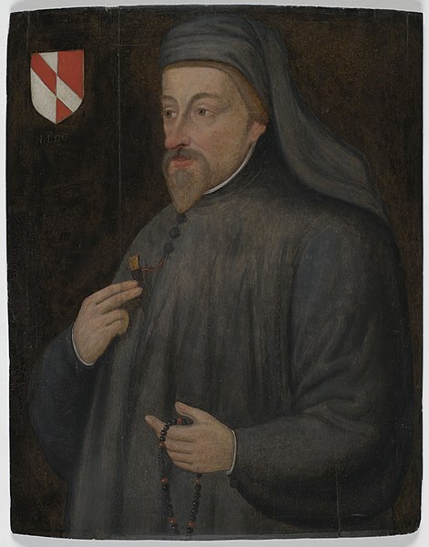 File:Geoffrey Chaucer (17th century).jpg