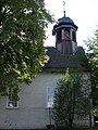 Evangelisch-lutherse kerk, Bruchhausen (1432)