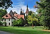 Schloss Hemmingen