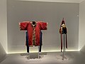 Joseon Armor sent to Austria-Hungary