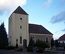 Dorfkirche