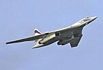 Thumbnail for Tupolev Tu-160