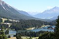 Valle de Lenzerheide