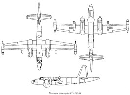 Lockheed P-2 Neptune